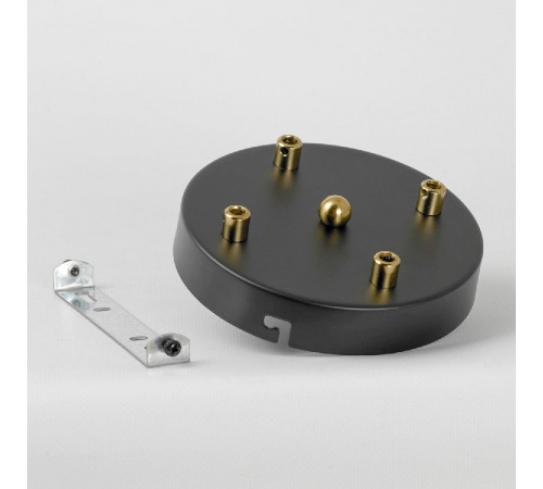 Подвесная люстра Lussole LSP-8892