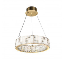 Подвесная люстра Odeon Light Crossa 5072/60L