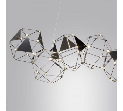 Подвесная люстра Odeon Light Trellis 5087/32L Подвесная люстра Odeon Light Trellis 5087/32L
