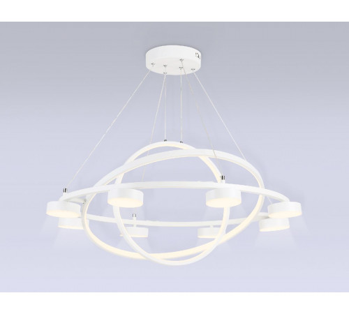 Подвесная люстра Ambrella Light Comfort FL51777 Подвесная люстра Ambrella Light Comfort FL51777