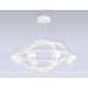 Подвесная люстра Ambrella Light Comfort FL51777