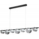 Подвесная люстра Stilfort Relux 4008/02/07PL