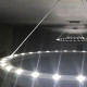 Подвесная люстра Citilux Электрон CL710B64S