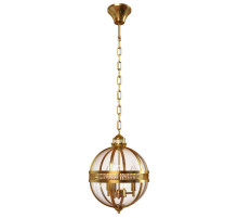 Подвесной светильник LOFT IT Lantern residential Loft3043-Br