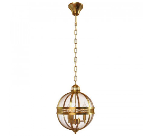 Подвесной светильник LOFT IT Lantern residential Loft3043-Br Подвесной светильник LOFT IT Lantern residential Loft3043-Br
