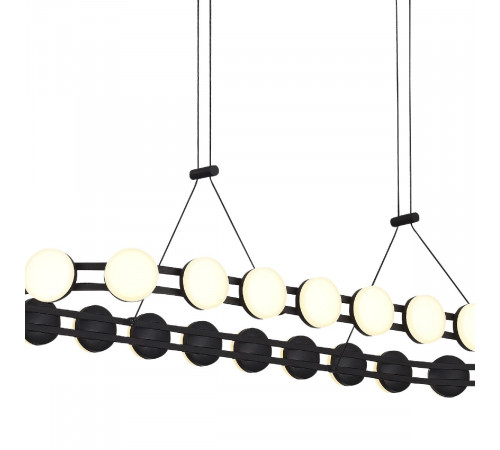 Подвесная люстра ST Luce Monro SL6610.403.26 Подвесная люстра ST Luce Monro SL6610.403.26