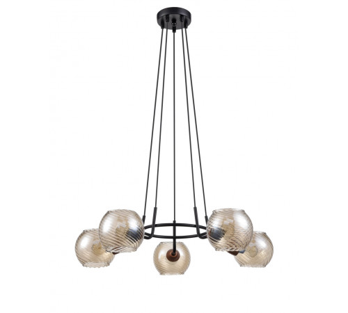 Подвесная люстра Vele Luce Imelda VL5832P05