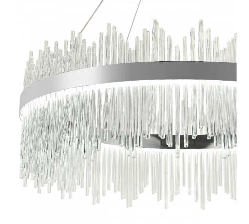Подвесная люстра Natali Kovaltseva Tempio LED LAMPS 81263 Подвесная люстра Natali Kovaltseva Tempio LED LAMPS 81263