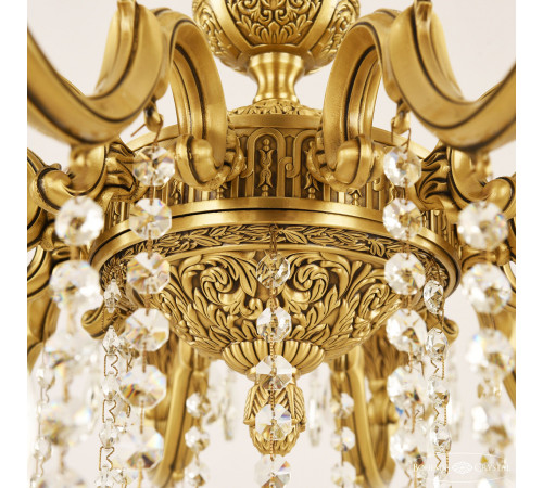 Подвесная люстра Bohemia Ivele Crystal Verona 72101/12/250 B FP Подвесная люстра Bohemia Ivele Crystal Verona 72101/12/250 B FP