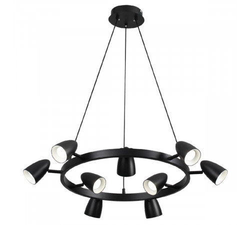 Подвесная люстра Lumion Ilmina 8237/9 Подвесная люстра Lumion Ilmina 8237/9