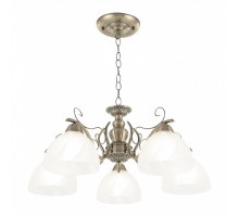 Подвесная люстра Arte Milano Amalfi 330644/5 AB