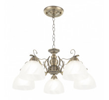 Подвесная люстра Arte Milano Amalfi 330644/5 AB