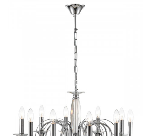 Подвесная люстра Lumion Laoka 8032/10