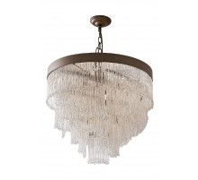 Подвесная люстра Garda Decor 162FL-62606