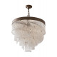 Подвесная люстра Garda Decor 162FL-62606