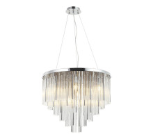 Подвесная люстра Stilfort Style rain 2147/09/09P
