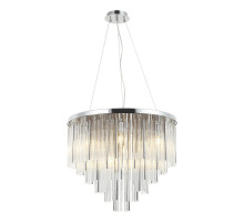 Подвесная люстра Stilfort Style rain 2147/09/09P