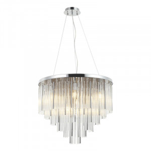 Подвесная люстра Stilfort Style rain 2147/09/09P