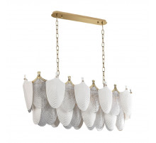 Подвесная люстра Odeon Light Porcela 5051/14