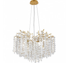 Подвесная люстра Arte Milano 23110.600.8.G9.C GD