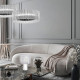 Подвесная люстра ST Luce Nazare SL6012.203.01