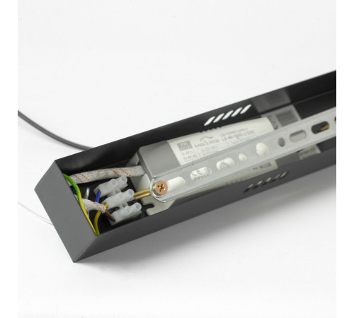 Подвесная люстра Lussole Bradford LSP-7164 Подвесная люстра Lussole Bradford LSP-7164