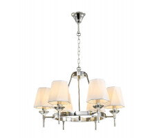 Подвесная люстра Milosh Tendence Nou 0926CL-6CH