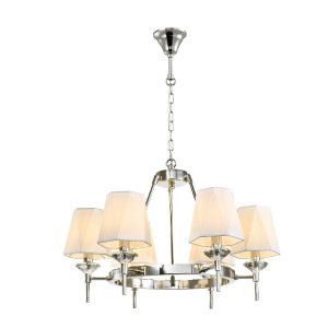 Подвесная люстра Milosh Tendence Nou 0926CL-6CH