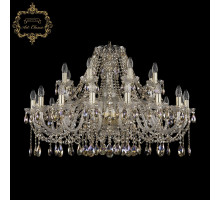 Подвесная люстра Art Classic 11.12.16+8.360.Gd.Sp.R801