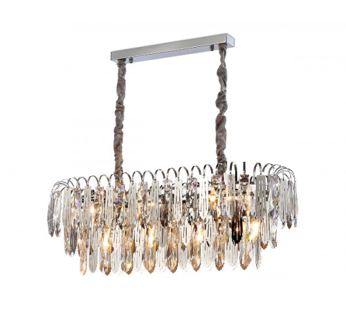 Подвесная люстра Ambrella Light Traditional TR5259