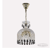 Подвесная люстра Bohemia Ivele Crystal 14781/22 G K781
