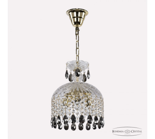 Подвесная люстра Bohemia Ivele Crystal 14781/22 G K781 Подвесная люстра Bohemia Ivele Crystal 14781/22 G K781