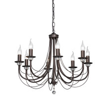 Подвесная люстра Vitaluce V1798-8/8