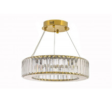 Подвесная люстра Arti Lampadari Anzio L 1.5.40.100 G