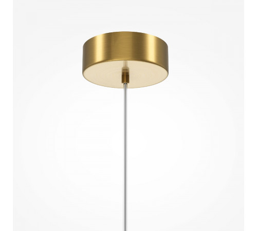 Подвесная люстра Maytoni Ambre MOD331PL-L12BS3K Подвесная люстра Maytoni Ambre MOD331PL-L12BS3K