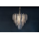 Подвесная люстра Milosh tendence 0819CL-8GD