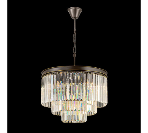 Подвесная люстра Citilux CL332131 Подвесная люстра Citilux CL332131
