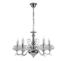 Подвесная люстра Arte Lamp A1704LM-5CC