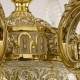 Подвесная люстра Bohemia Ivele Crystal Florence 71202/8/175 A GW