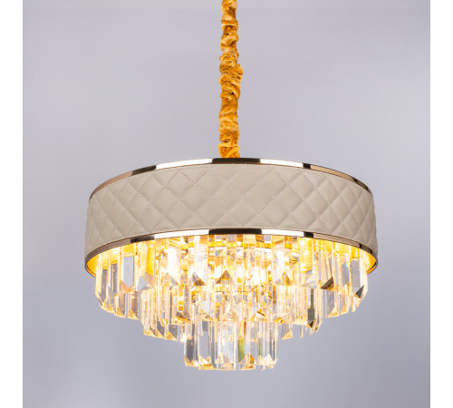 Подвесная люстра Arte Lamp Annabelle A1008LM-6GO Подвесная люстра Arte Lamp Annabelle A1008LM-6GO