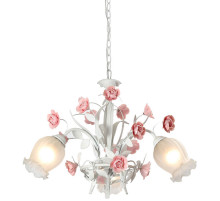 Подвесная люстра Lucia Tucci Fiori Di Rose 106.3
