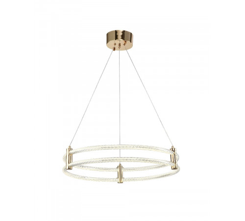Подвесная люстра Zortes Ringer ZRS.57792.116