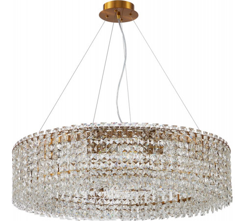 Подвесная люстра Stilfort Delone 2179/05/12P
