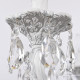 Подвесная люстра Bohemia Ivele Crystal AL78101/10/300 A WMN