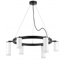 Подвесная люстра Lightstar Rullo (571016+214436-3+214486-3+202430-6) LR0163638630