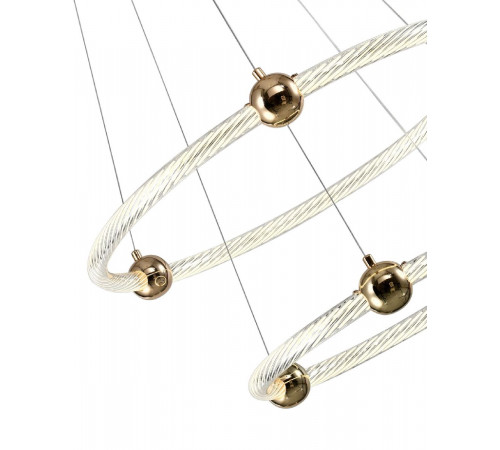 Подвесная люстра Zortes Auralia ZRS.57790.94