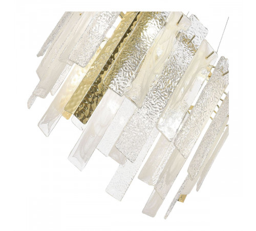 Подвесная люстра ST Luce Scolare SL1636.203.06