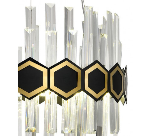 Подвесная люстра Natali Kovaltseva LED LAMPS 81320 Подвесная люстра Natali Kovaltseva LED LAMPS 81320