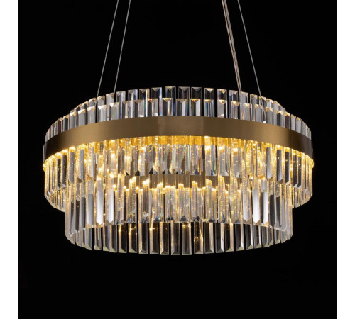 Подвесная люстра Citilux Sheldon CL339163 Подвесная люстра Citilux Sheldon CL339163