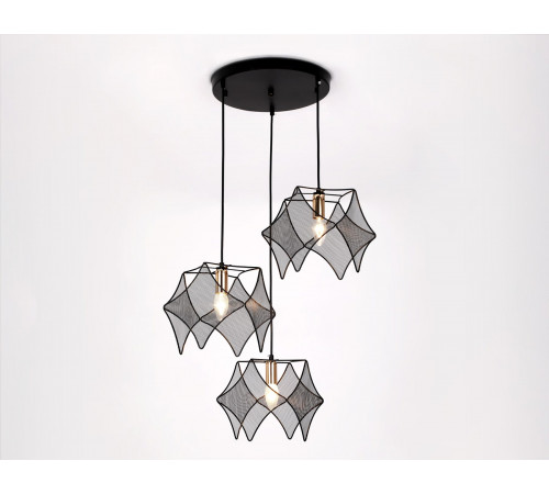 Подвесной светильник Ambrella Light Traditional TR8427 Подвесной светильник Ambrella Light Traditional TR8427